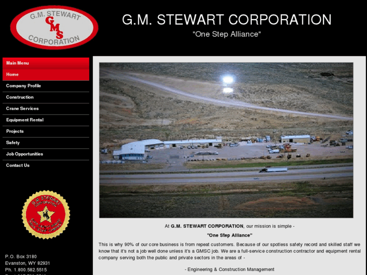 www.gmstewart.com