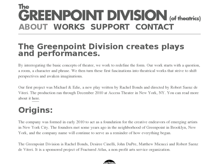 www.greenpointdivision.com