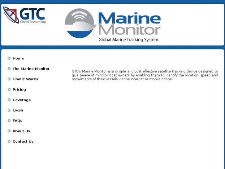 www.gtcmarine.com