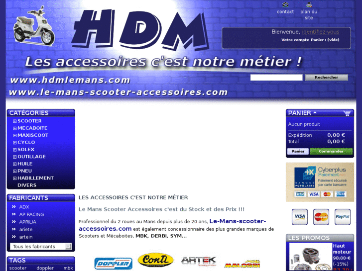 www.hdmlemans.com