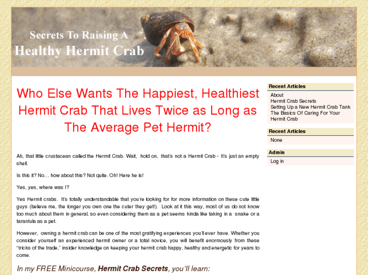 www.hermitcrabtips.com