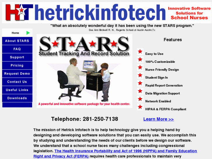 www.hetrickinfotech.com