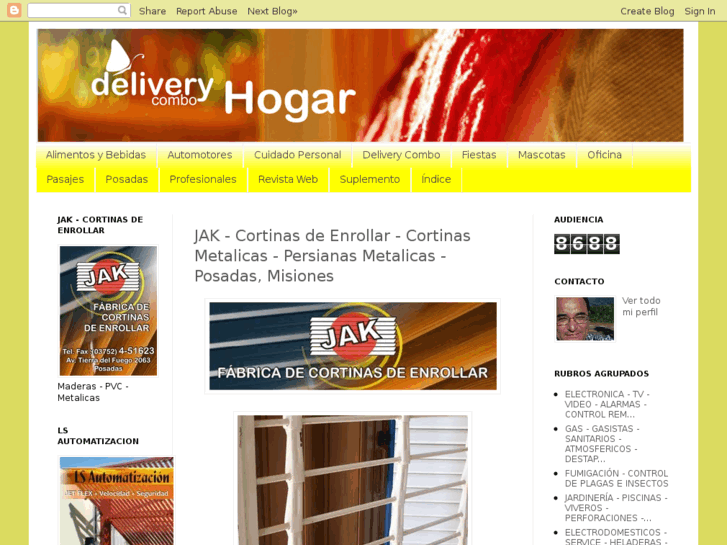 www.hogardelivery.com