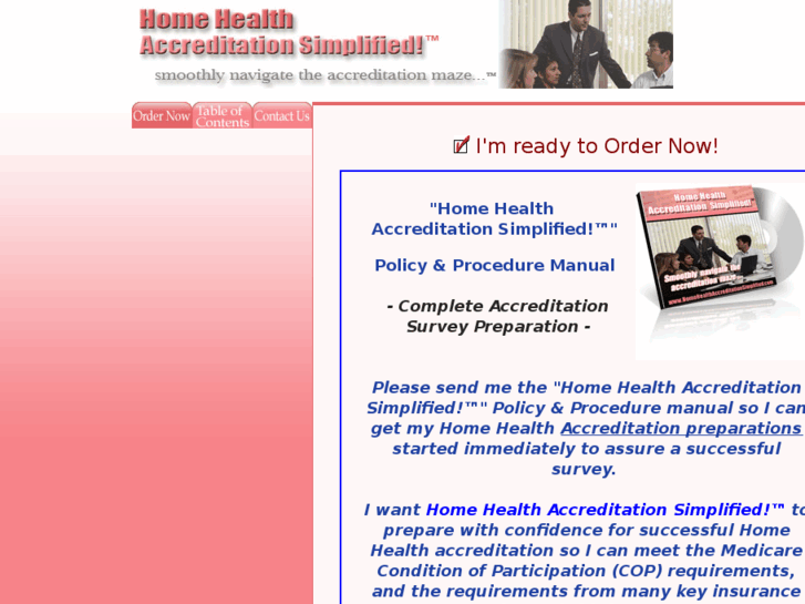 www.homehealthaccreditationsimplified.com