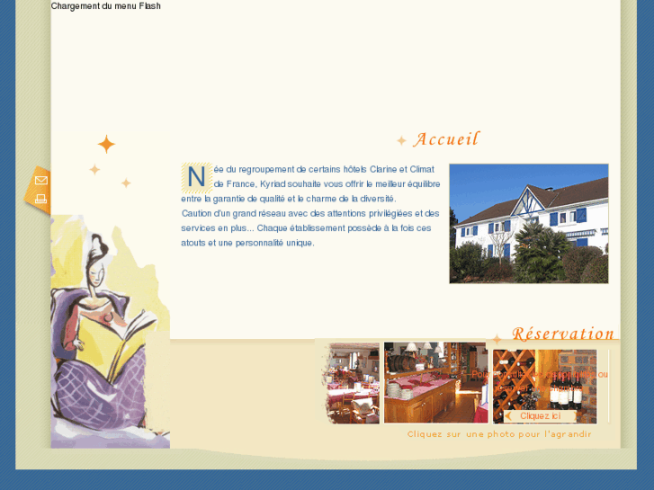 www.hotel-kyriad-orthez.com