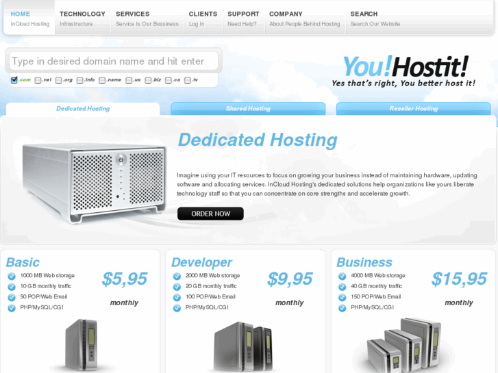 www.incloudhosting.com