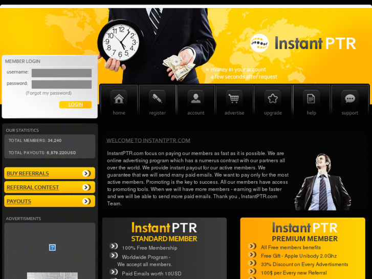 www.instantptr.com