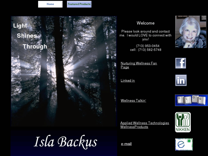 www.islabackus.com