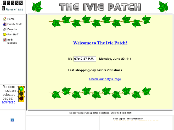 www.ivie.net