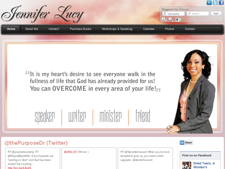 www.jenniferlucyinspires.com