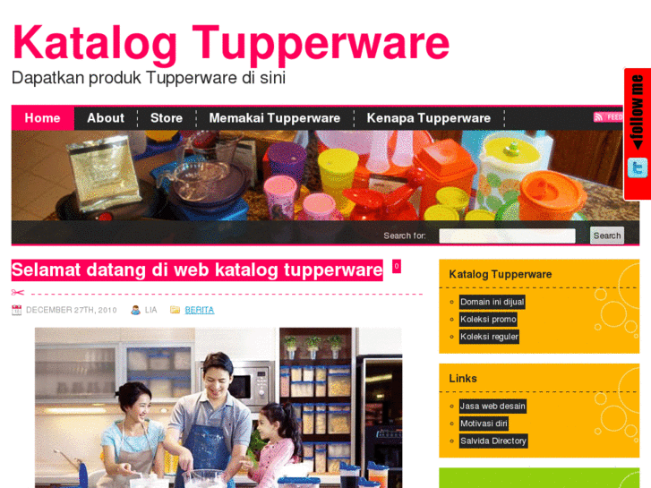 www.katalogtupperware.com