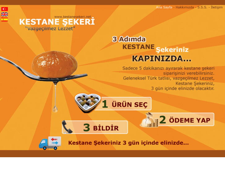 www.kestanesekeri.net