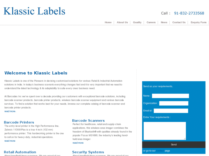 www.klassiclabels.com