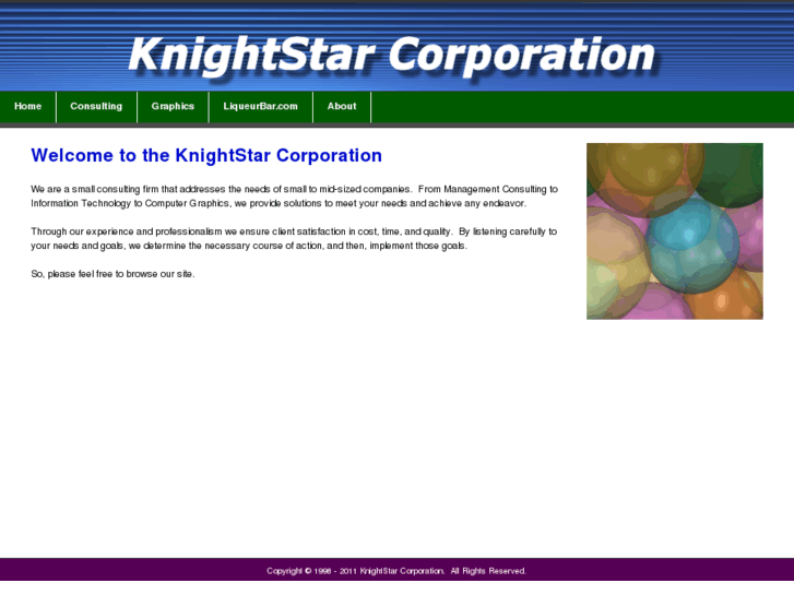 www.knightstarcorp.com