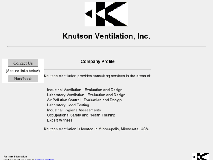 www.knutsonventilation.com