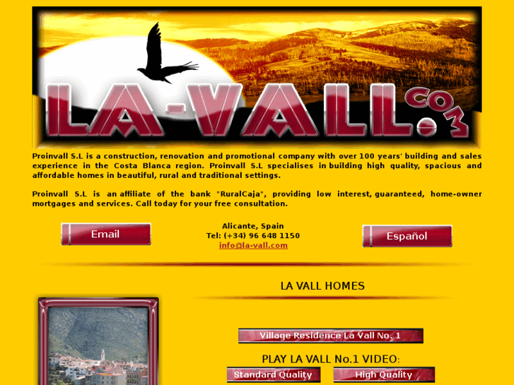 www.la-vall.com