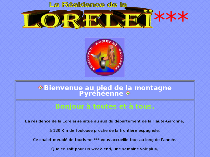 www.laresidencelorelei.net