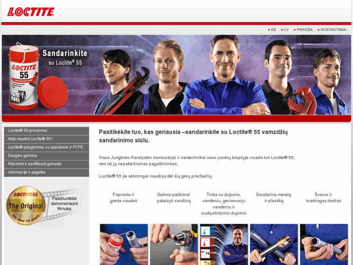 www.loctite55.lt