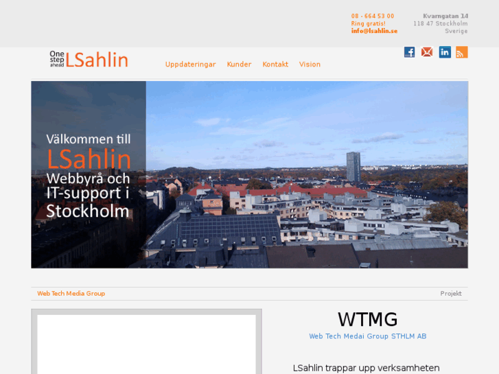 www.lsahlin.se