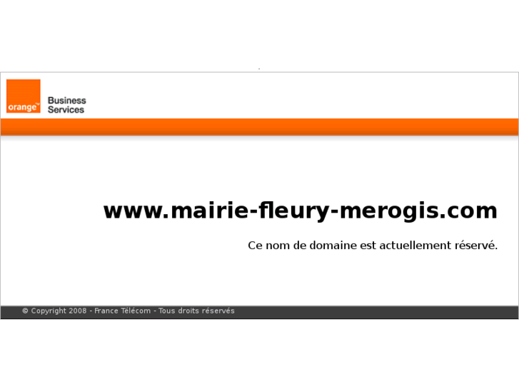 www.mairie-fleury-merogis.com