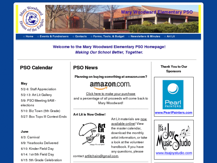 www.marywoodwardpso.com