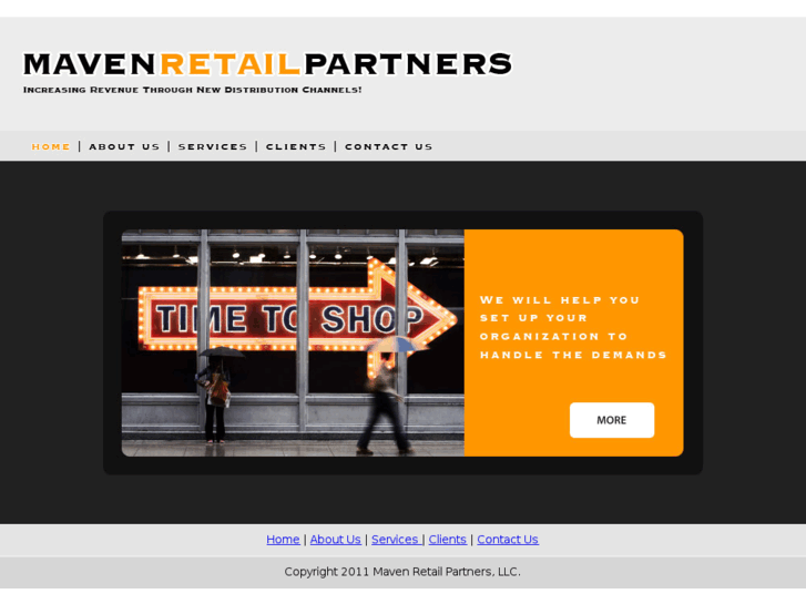 www.mavenretailpartners.com