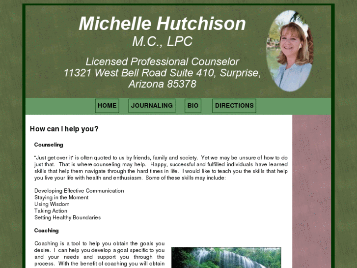 www.michellehutchison.com