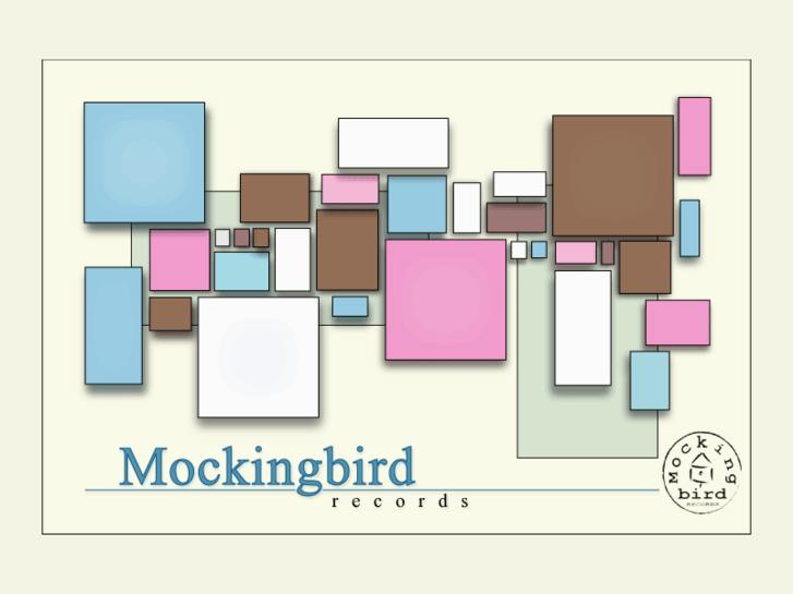 www.mockingbirdrecords.com