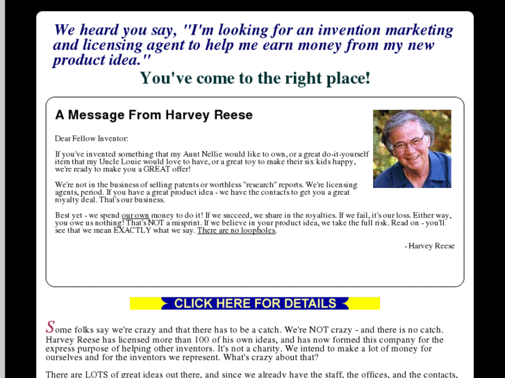 www.moneyformynewinvention.com
