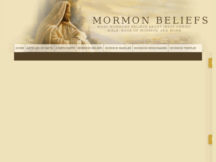 www.mormonbeliefs.org