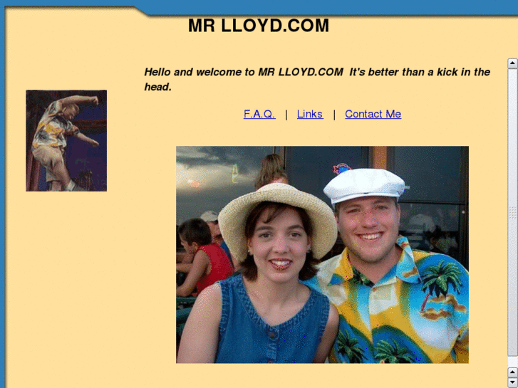 www.mrlloyd.com