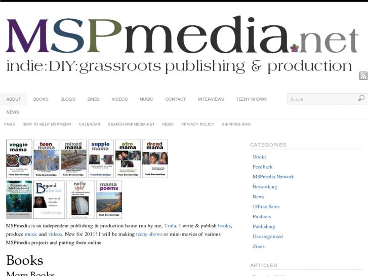 www.mspmedia.net