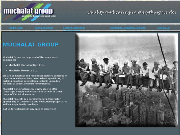 www.muchalatgroup.com