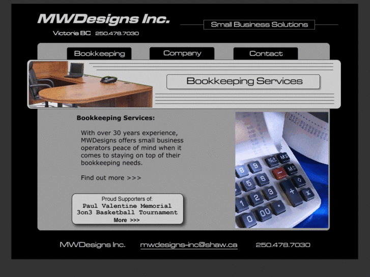 www.mwdesigns.ca