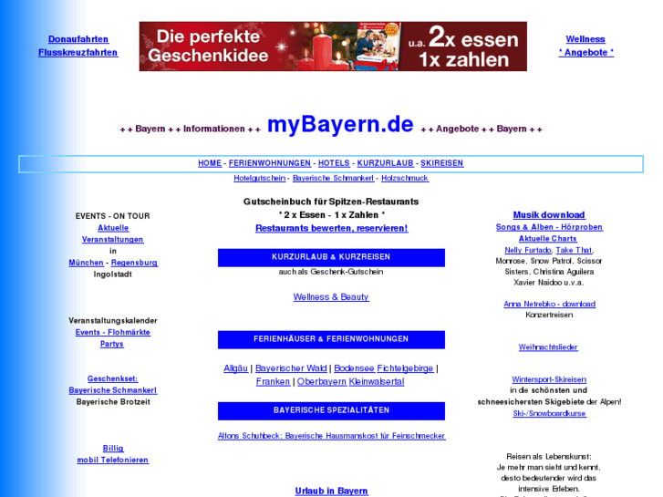 www.mybayern.de