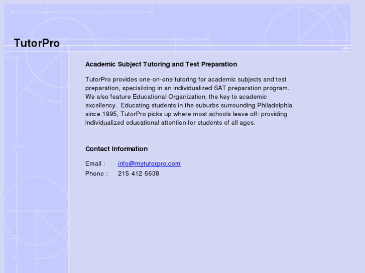 www.mytutorpro.com