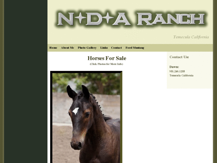 www.ndaranch.com