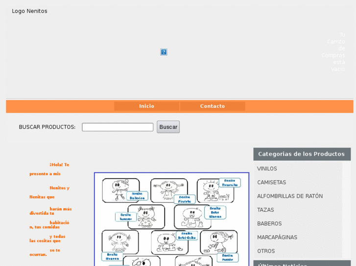 www.nenitos.es