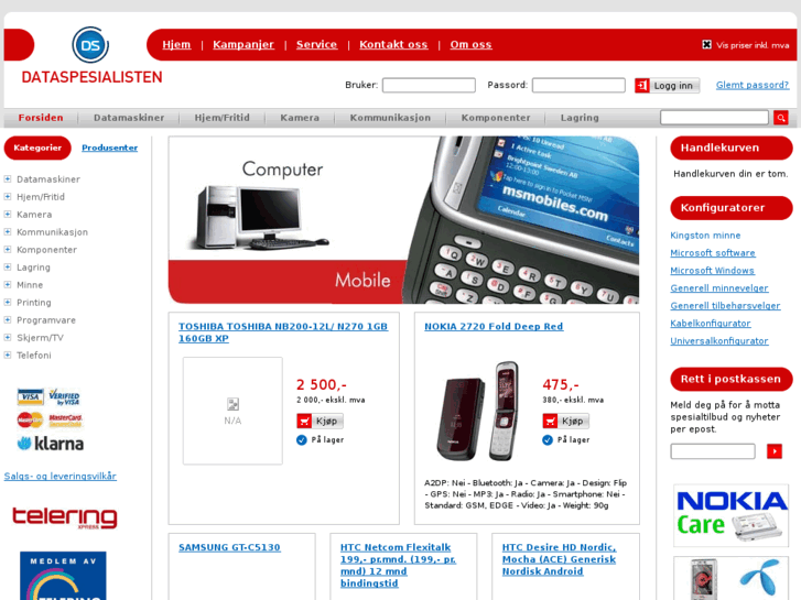 www.netcommobil.mobi