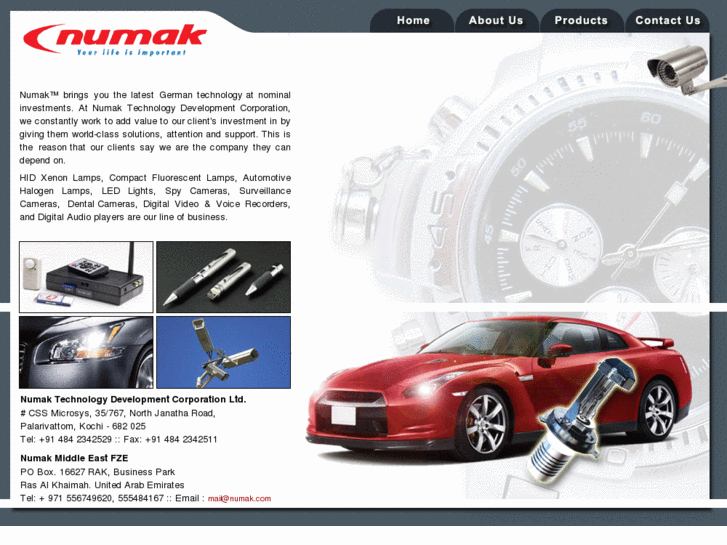 www.numak.com
