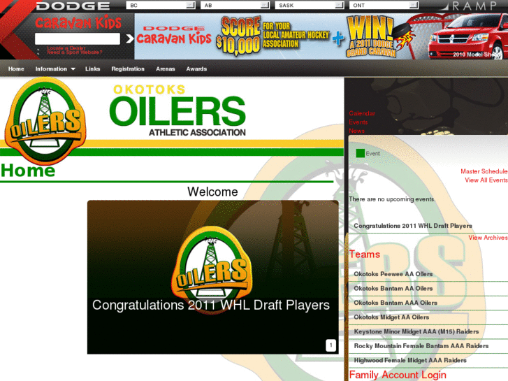 www.ooaaoilerhockey.ca