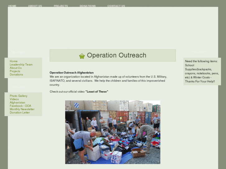 www.opoutreach.org