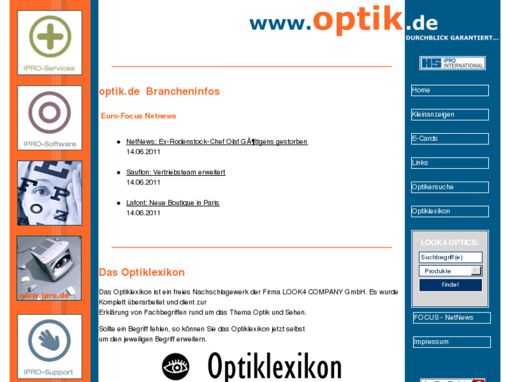 www.optik.de