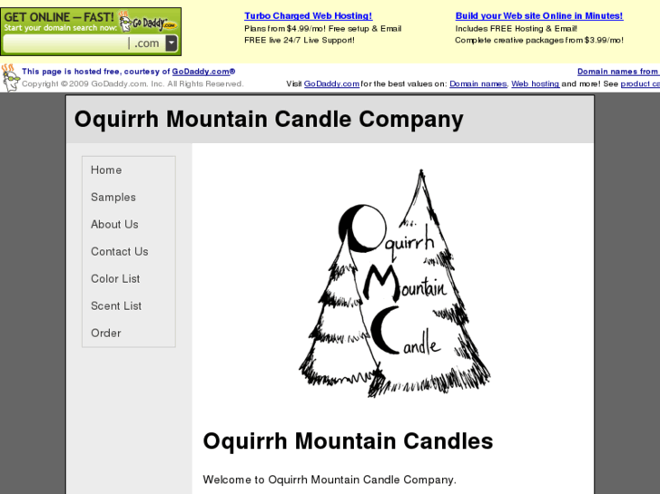 www.oquirrhmountaincandle.com