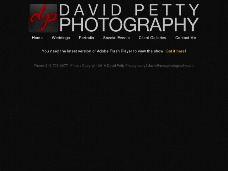 www.pettyphotography.com