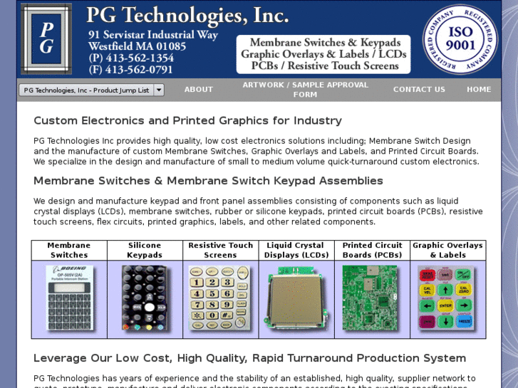 www.pgtechnologiesinc.com