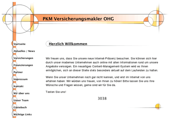 www.pkm-versicherungsmakler.net