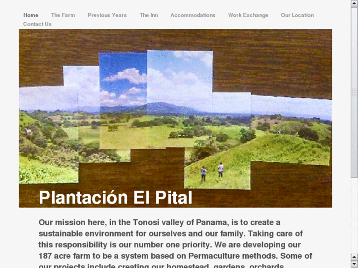 www.plantacionelpital.com