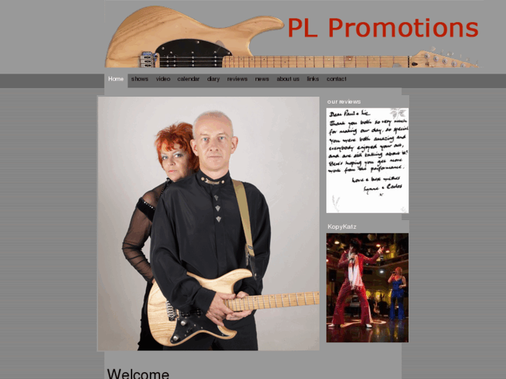 www.plpromotions.com