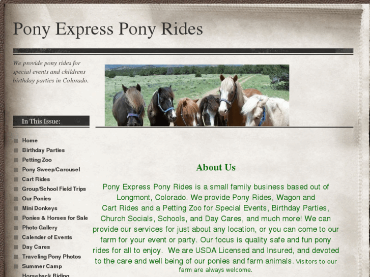 www.ponyexpresspr.com